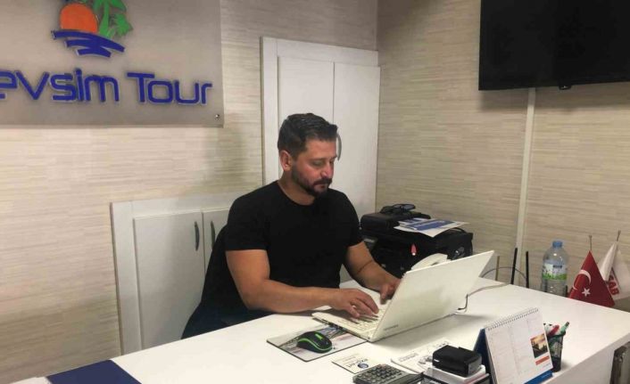 Vatandaşlar bu Kurban Bayramı’nda kültür turlarını tercih ediyor