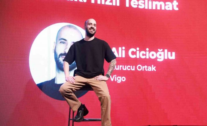 Vigo kurucu ortakları girişimcilik ekosisteminde deneyimlerini paylaşıyor