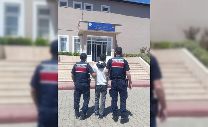 Yalova’da yaşlı adamı 10 milyon lira dolandıran 2 kişiden 1’i tutuklandı