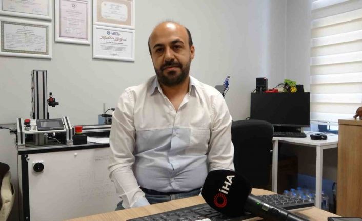 "Yapay zeka bir çok sektörde devrim niteliğinde değişimlere yol açtı"