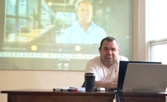 Yapay zekanın yakıtı: Büyük veri patlaması