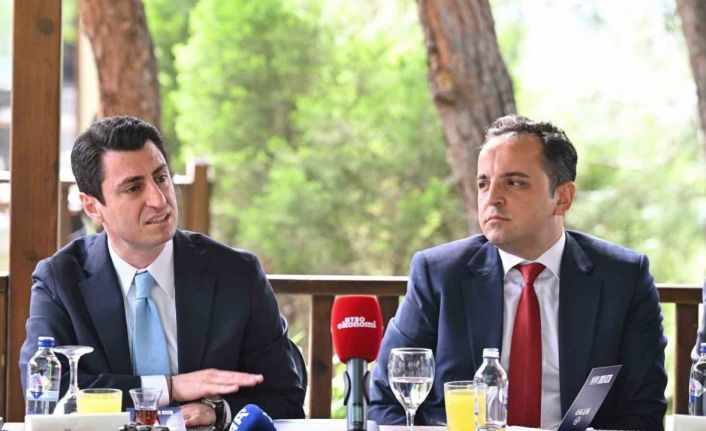 Yeni nesil meslekler için 8 milyar liralık dev bütçe