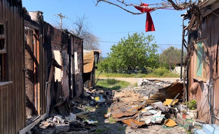 Yıkım kararı bölge sakinlerini çileden çıkardı: "20 yıl para alındı, 10 günde çıkarın"