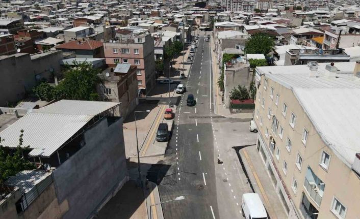 Yıldırım’da trafiğe ‘huzur’ çözümü