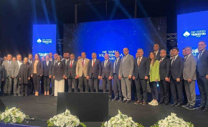 Yıldırım’dan Büyükşehir’e takas teklifi