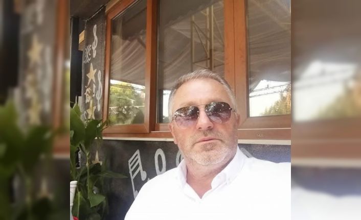 Yoldan çıkan taksici hayatını kaybetti