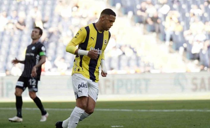 Youssef En-Nesyri, bu sezon 30 gol attı