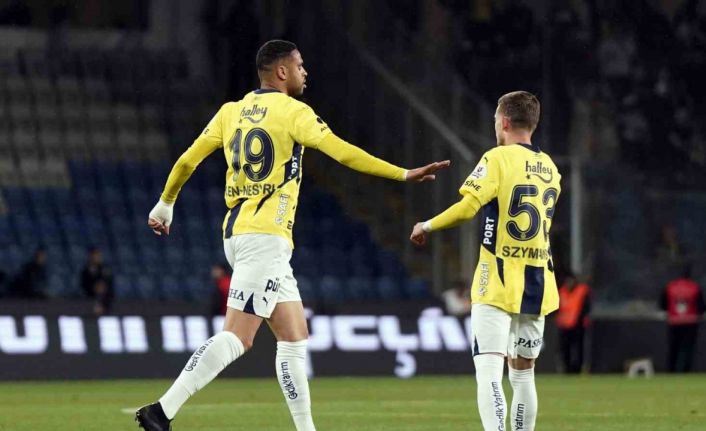 Youssef En-Nesyri, ligde 6 maç sonra gol attı