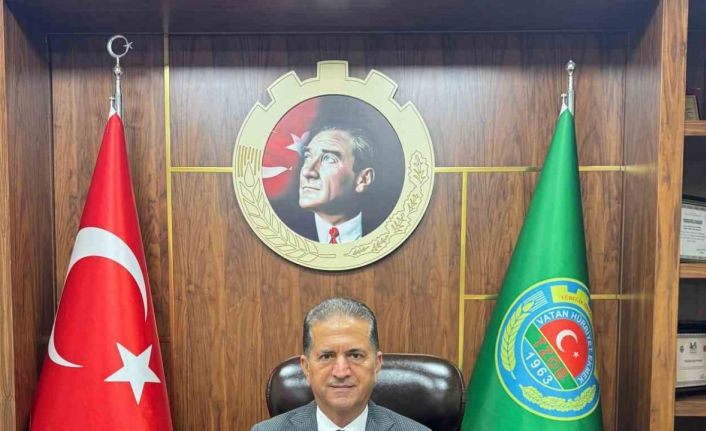 Yüreğir Ziraat Odası Başkanı Doğan: "Anız Yakmak Geleceğimizi Yakmaktır"