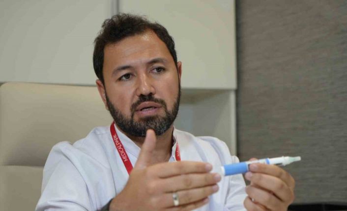 Zayıflama iğnesi doktor tavsiyesiyle kullanılmalı