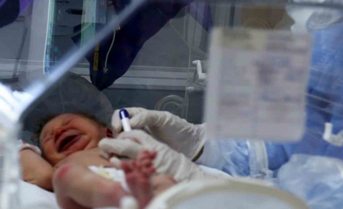 Zonguldak’ta doğurganlık hızı azalıyor; 2024’te doğan bebek sayısı 4 bin 90 oldu