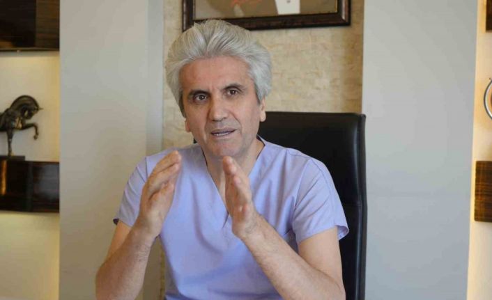 1,3 milyon takipçili estetikçi, Samsun’u dünyaya "Türkiye’nin Miami"si olarak anlatıyor