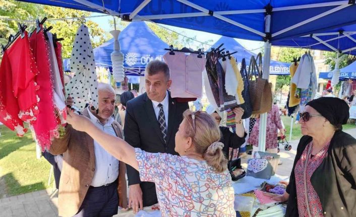 15. Geleneksel Yaz Şenliği Gölcük’te başlıyor