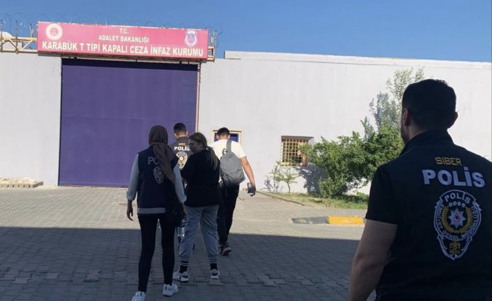 16 kişiyi 10 milyon TL dolandıran 4 kişi tutuklandı