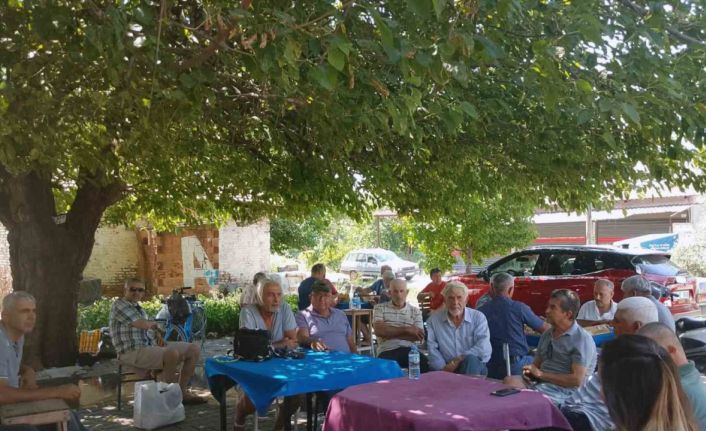 2025 genel tarım sayımı Temmuz’da başlıyor