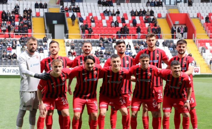 24Erzincanspor’un grubu belli oldu