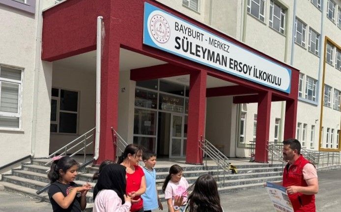 30 Haziran’da başlayacak olan ’Gençlik Yaz Kulübü’ tanıtımları devam ediyor