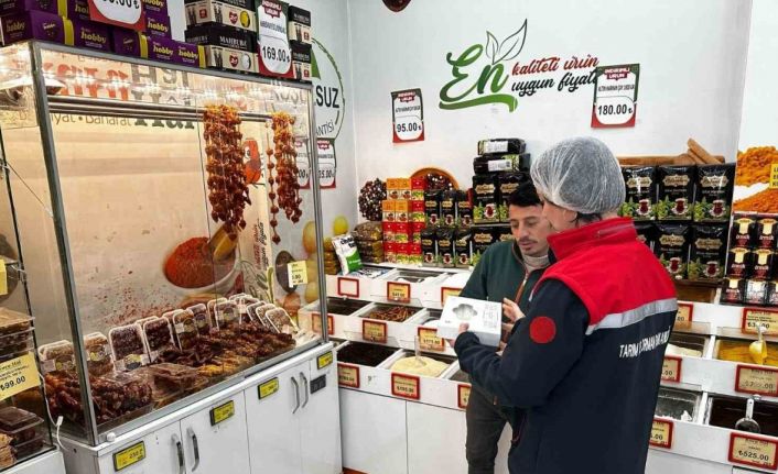 367 işletmeye denetim