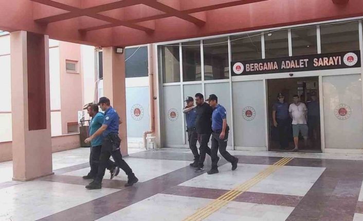 3 ay takip edildiler, 1 gecede yakalandılar