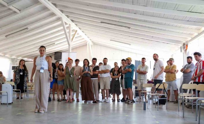 3 Büyükşehir Belediyesi’nden ortak gençlik çalışması