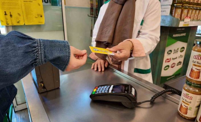 41 Süt Kart, 330 bin anneye hizmet verdi