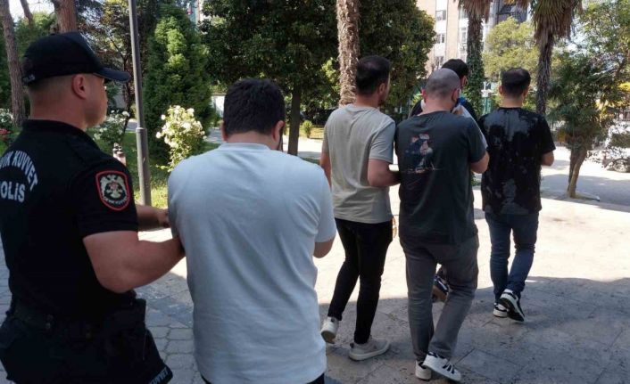 43 kişinin gözaltına alındığı müstehcenlik operasyonunda 3 kişi daha tutuklandı