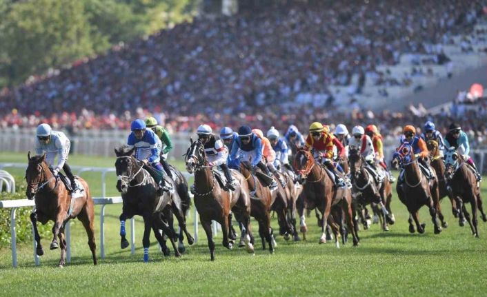 99. Gazi Koşusu’nda heyecan yarın