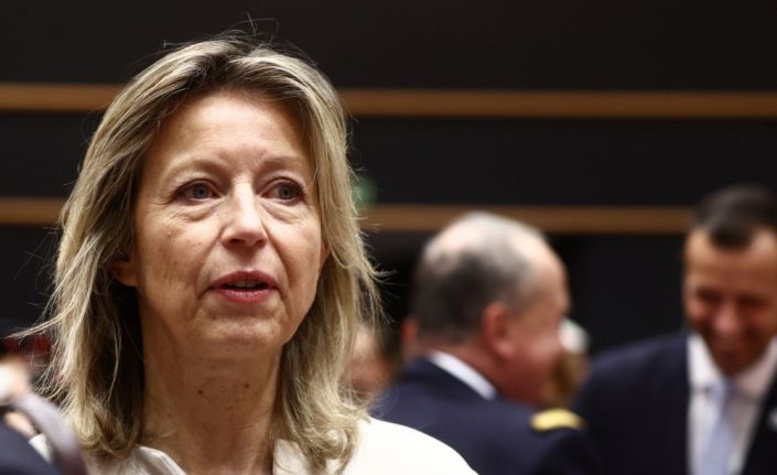 AB yeni İnsan Hakları Özel Temsilcisi atadı