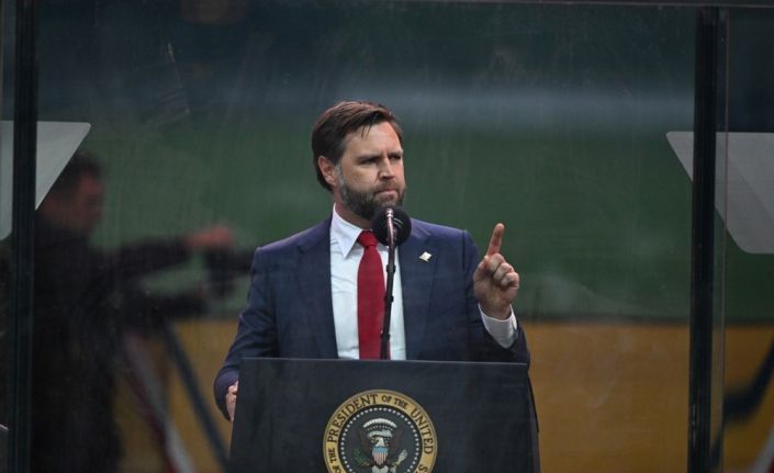 ABD Başkan Yardımcısı Vance: "İran’ın uranyum zenginleştirmesini sona erdirmek için daha fazla önlem alınabilir"