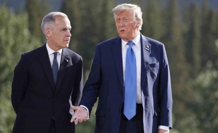 ABD ile Kanada, ticaret müzakerelerine yeniden başlıyor