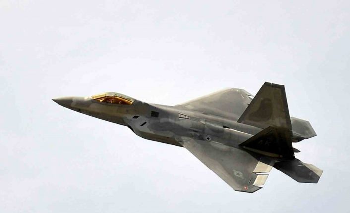 ABD, Orta Doğu’ya daha fazla savaş uçağı konuşlandıracak