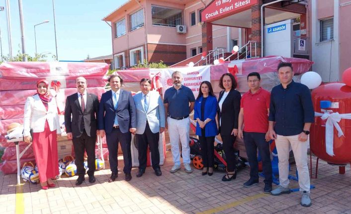 Adaletten sevgiye uzanan yol: Uzlaştırma ile hem barış sağlandı hem yüzler güldü