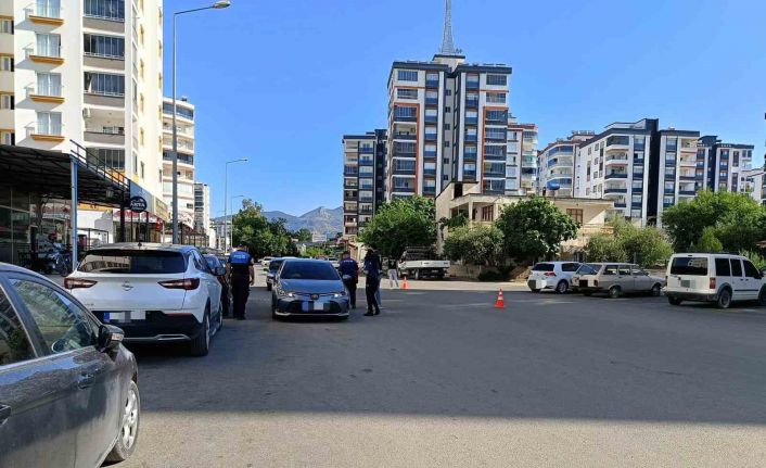 Adana Kozan’da 7 şahıs yakalanıp cezaevine gönderildi