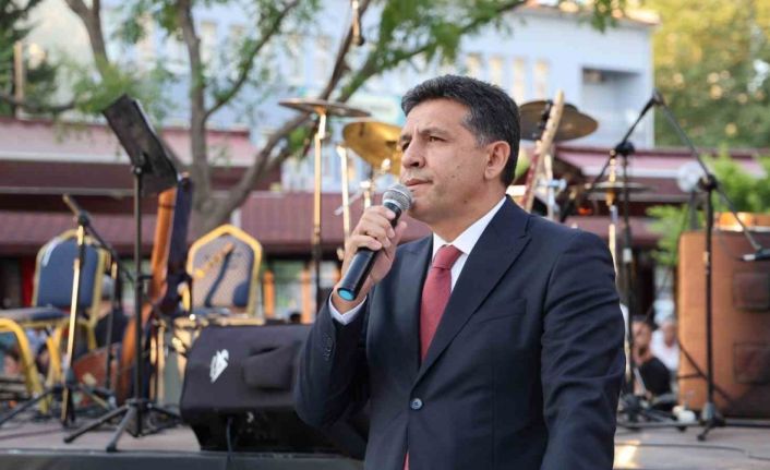 Adana Kozan’da tarih, spor ve sanat için temeller atıldı