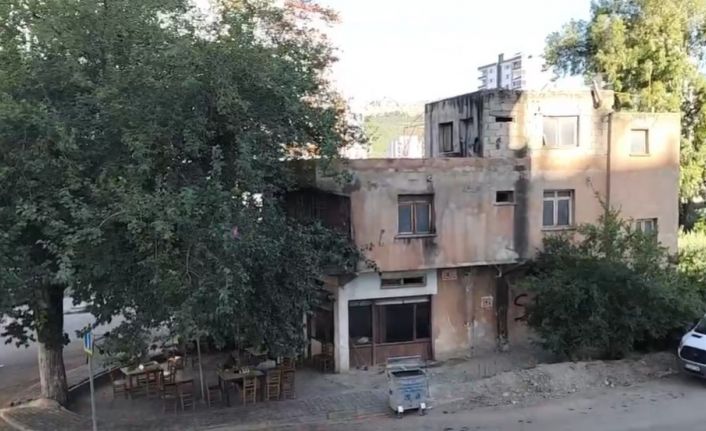 Adana’da 4.5 büyüklüğünde deprem