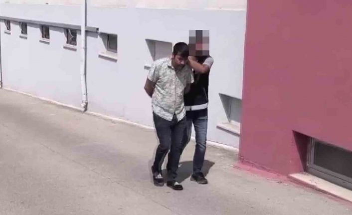 Adana’da hüküm giyen 13 torbacı operasyonla yakalandı