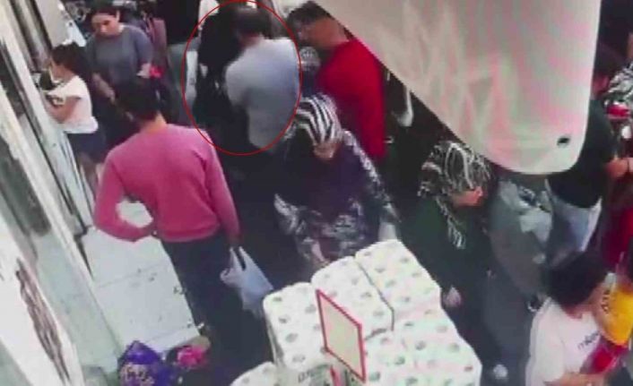 Adana’da yankesicilik şüphelisi tutuklandı