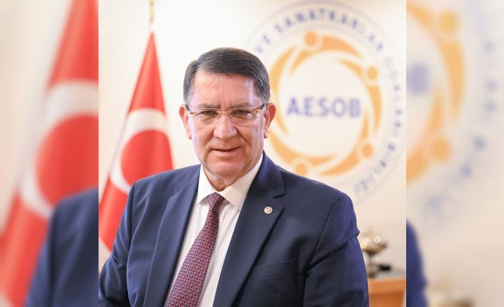 AESOB Başkanı Dere: "Kurban kesimlerinizi sahte kasaplara değil, işinin ehline yaptırın"