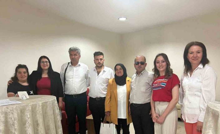 Afyonkarahisar’da "Engelsiz Şehir" projesi uygulanacak