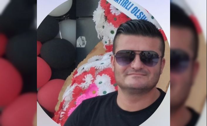 Ağaca çarpan motosikletli hayatını kaybetti