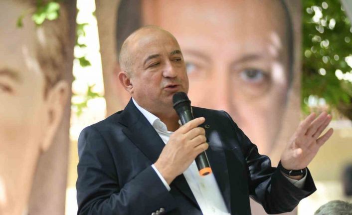 AK Parti Milletvekili Ayhan Gider: Madleen’e yapılan müdahale, bir gemiyi değil insanlığın onurunu durdurma girişimidir