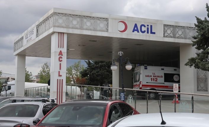 Akran zorbalığı mağduru 10 yaşındaki Yusuf’un yaşam mücadelesi sürüyor