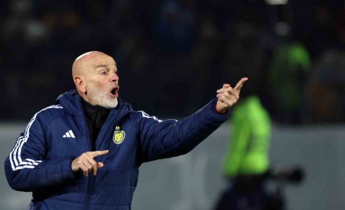 Al Nassr’da teknik direktör Stefano Pioli ile yollar ayrıldı