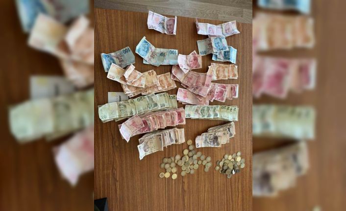 Alaca’da dilencilere geçit yok