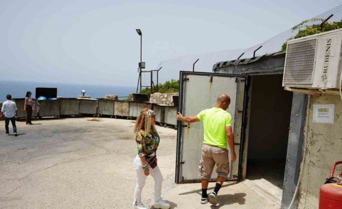 Alanya Belediyesi’nden turizm tesislerine sıkı denetim
