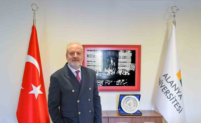 Alanya Üniversitesi, uluslararası sıralamaya girdi