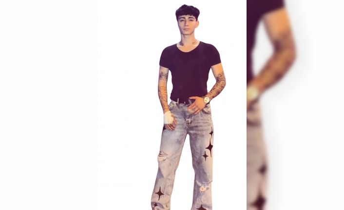 Alanya’da kırık cam şişesiyle cinayet