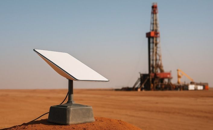 Alghanim Industries, Sama X’i Kuveyt’te resmi SpaceX Starlink satıcısı olarak piyasaya sürüyor