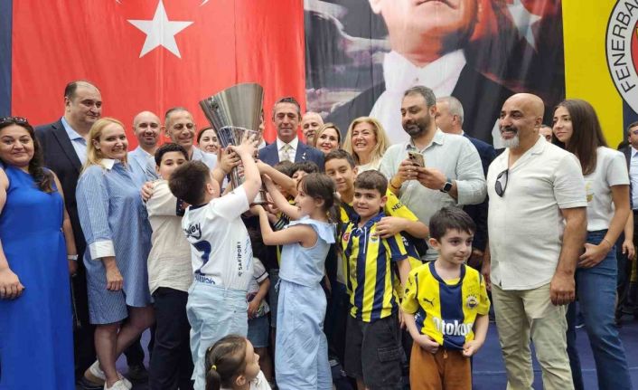 Ali Koç: "Kulüp tarihinde hiç yaşanmamış bir psikolojik işkence ve itibar suikastı var"