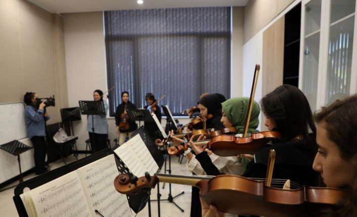 Ali Ulvi Kurucu Gençlik Merkezi’nde yaz dönemi kayıtları başlıyor